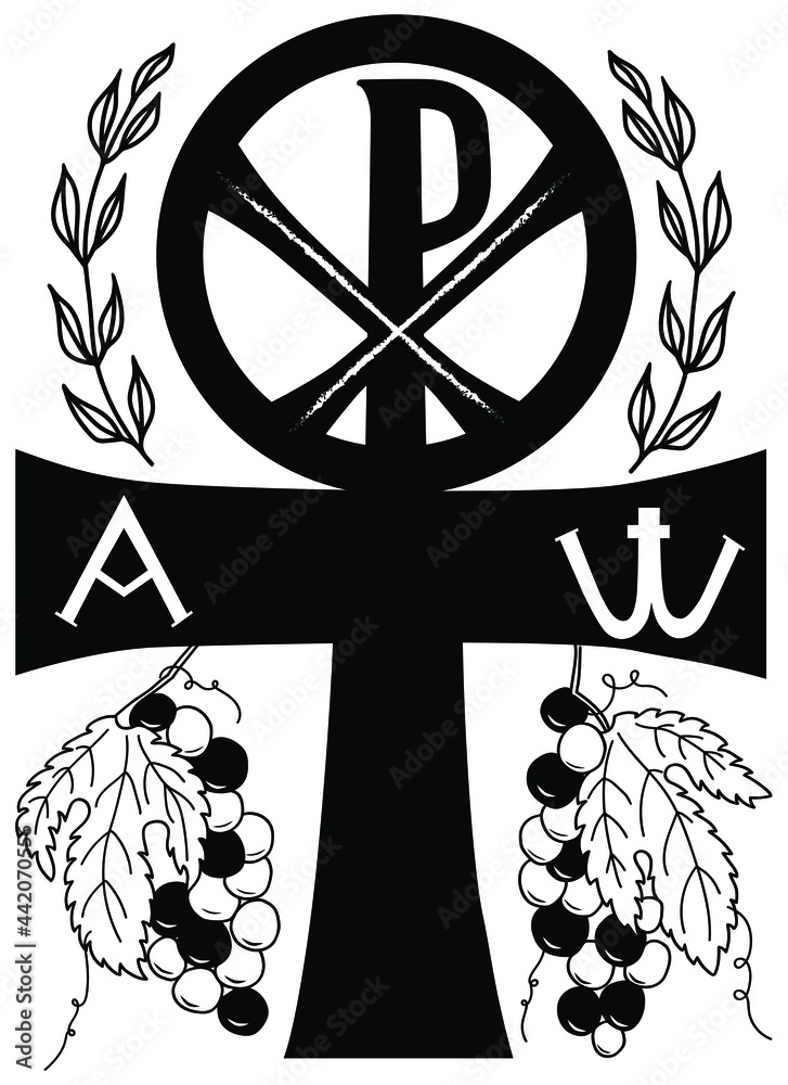 Ave Maria Symbol