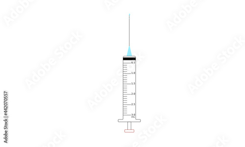 Syringe