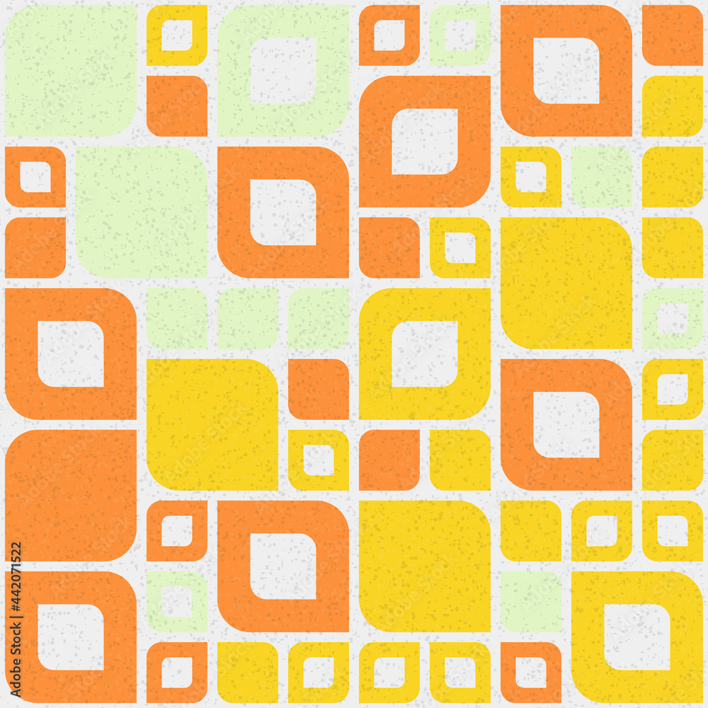 Abstract Geometric Pattern generative computational art illustration Abstract Geometric Pattern generative computational art illustration