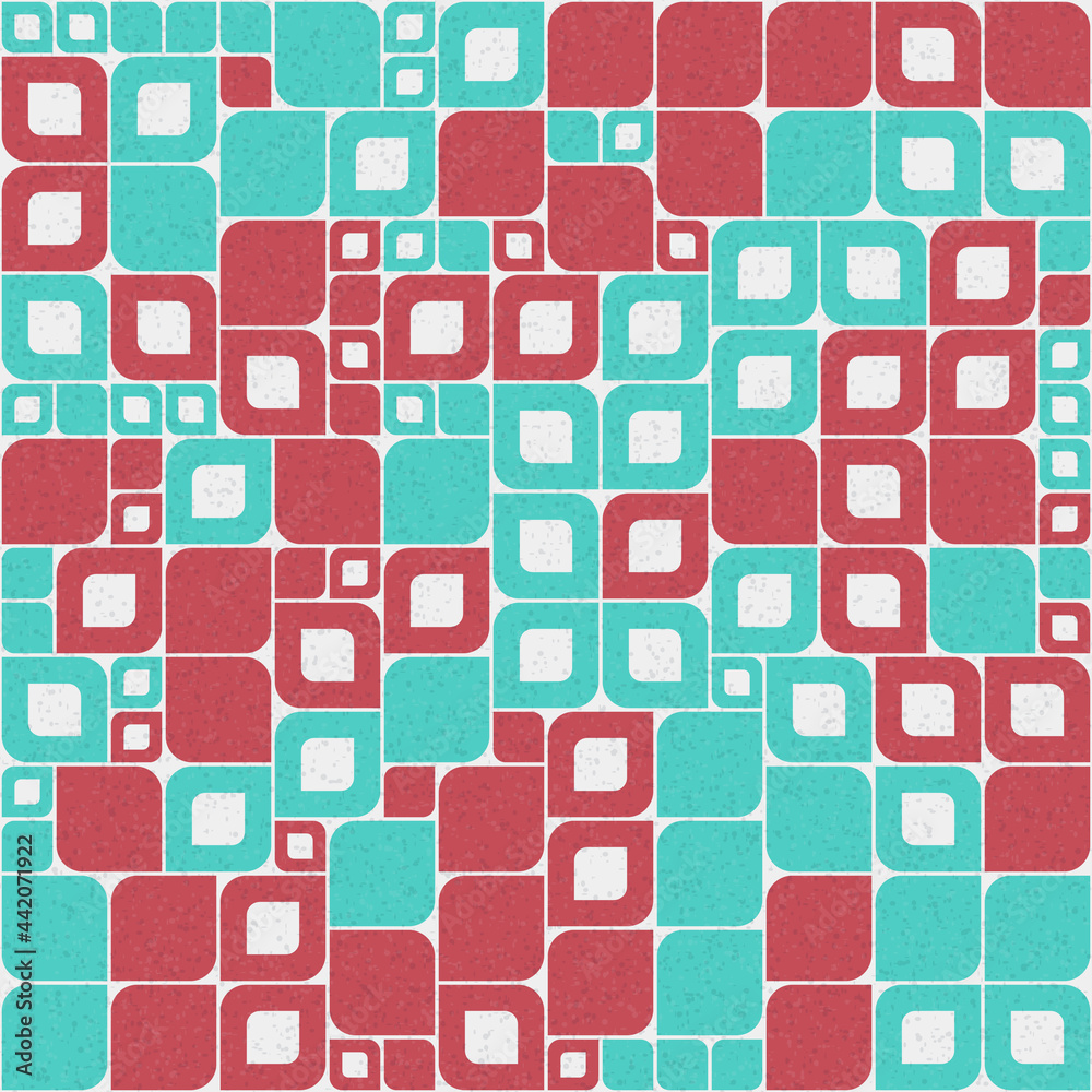 Abstract Geometric Pattern generative computational art illustration Abstract Geometric Pattern generative computational art illustration
