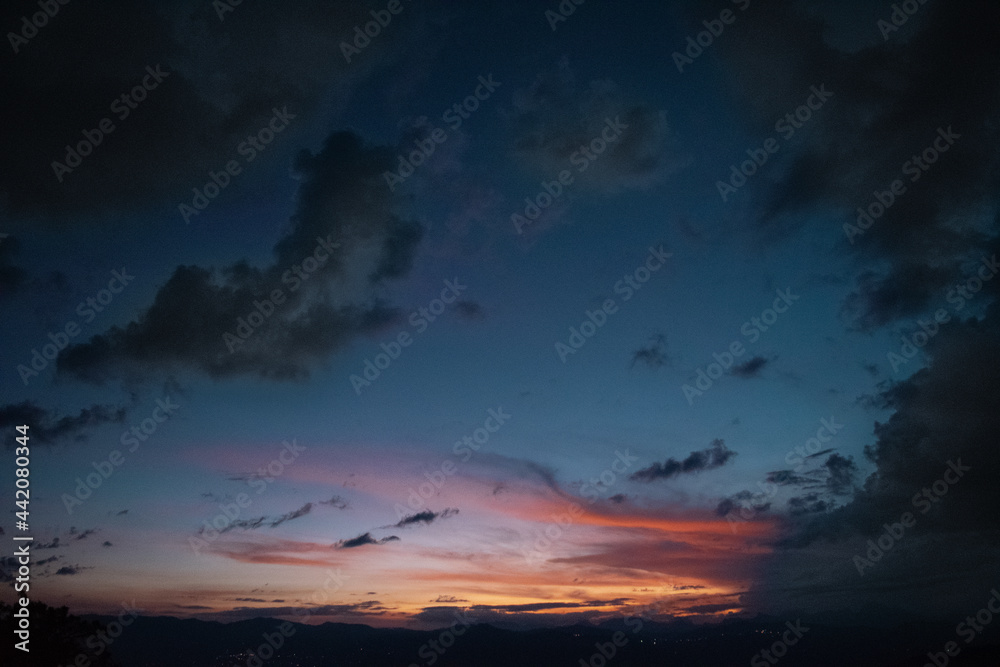 Sunset Sunset