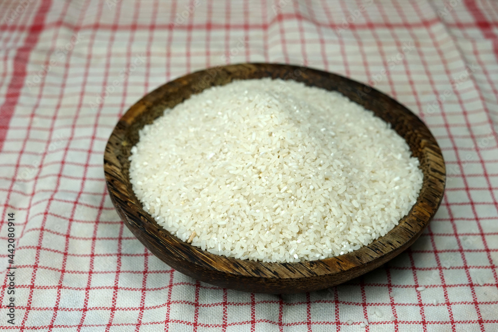 Rice, primary food in Asia Rice, primary food in Asia