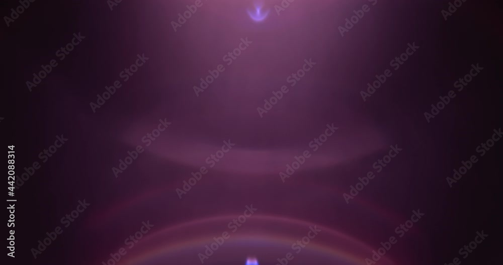 Pack of 3 purple lens flares overlays for background. Slow motion. Pack of 3 purple lens flares overlays for background. Slow motion.