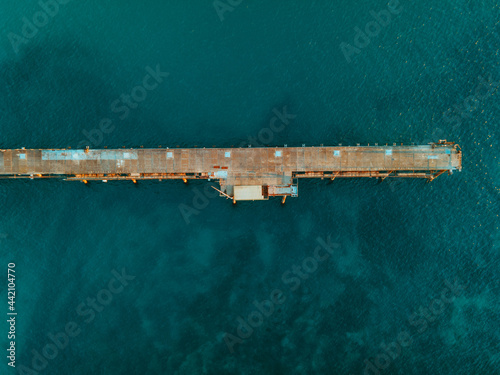 Catherine Hill Bay Pier, NSW