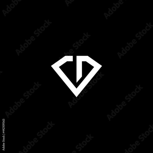 CD Diamond Logo