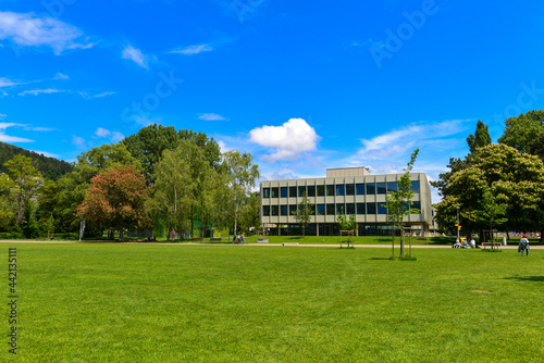 Gymnasium Biel-Seeland 