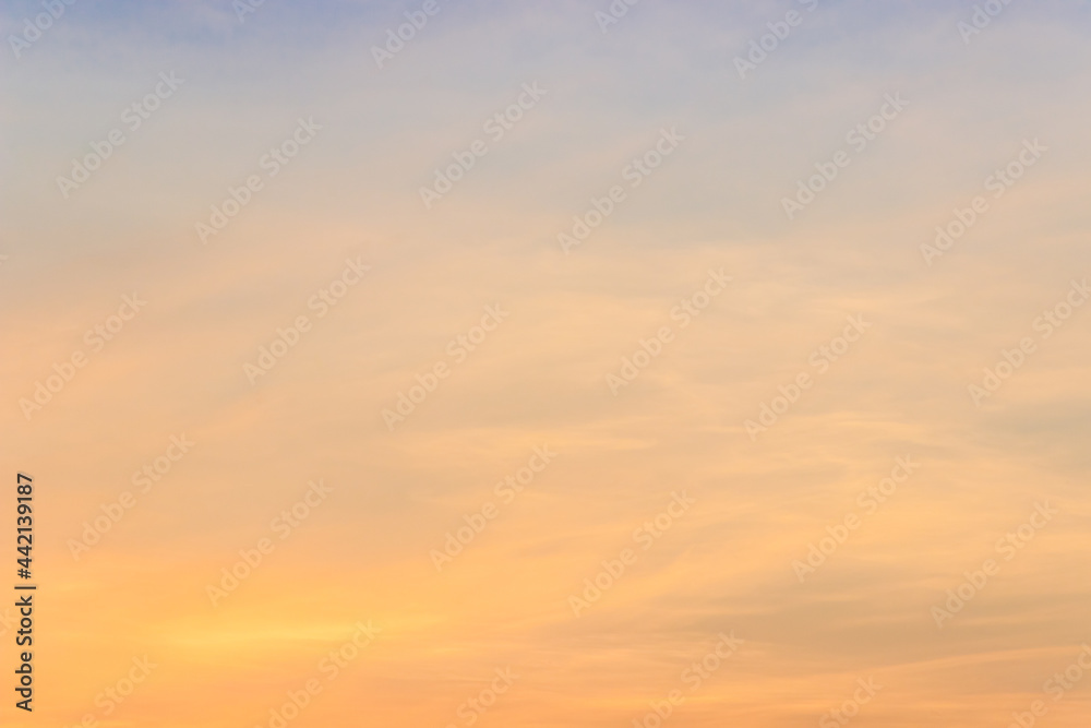 sunset sky background sunset sky background