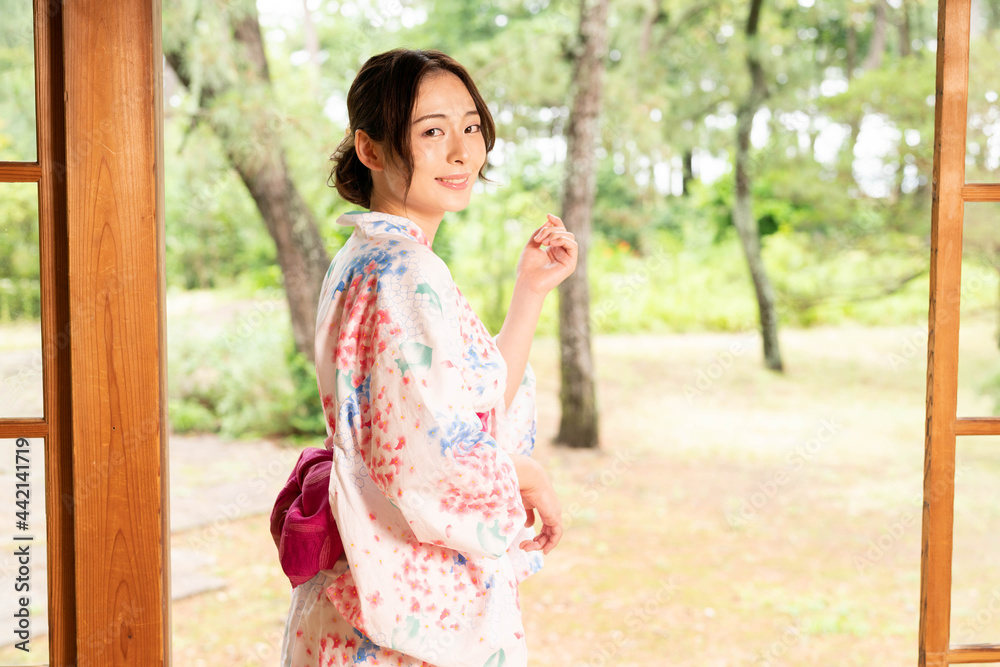 美しい日本女性 美しい日本女性