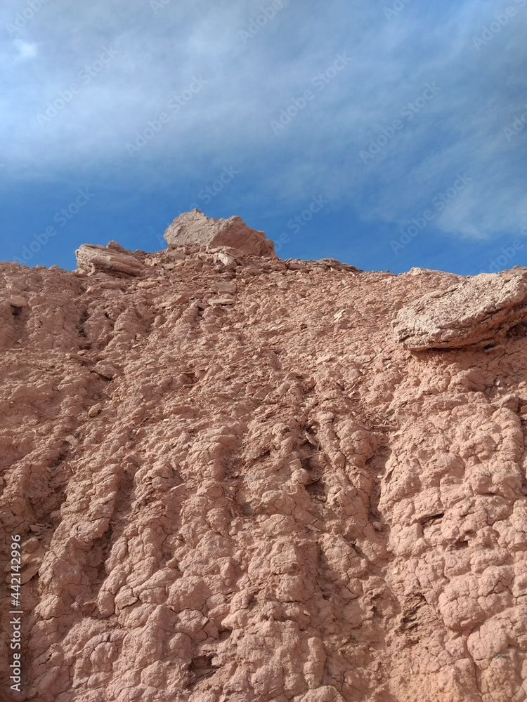 red rock canyon