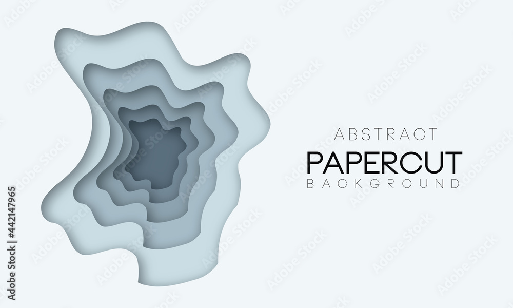 Abstract background with shapes in different colors. Abstract background with shapes in different colors.