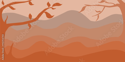 Abstract background. Motion vector Illustration. Can be used for advertising, marketing, presentation.