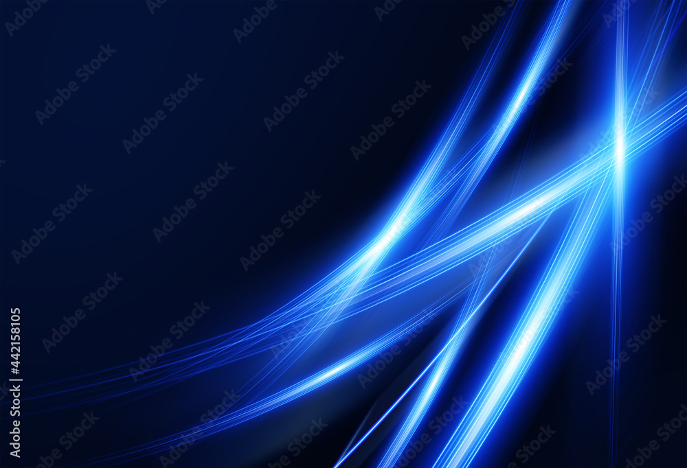 blue background blue background