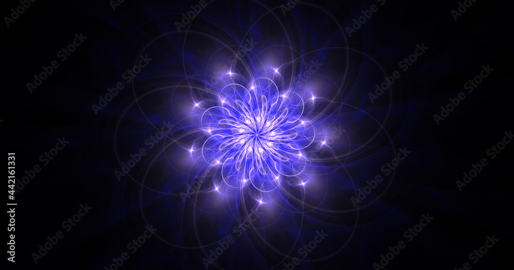 Supernova Background #19 Supernova Background #19