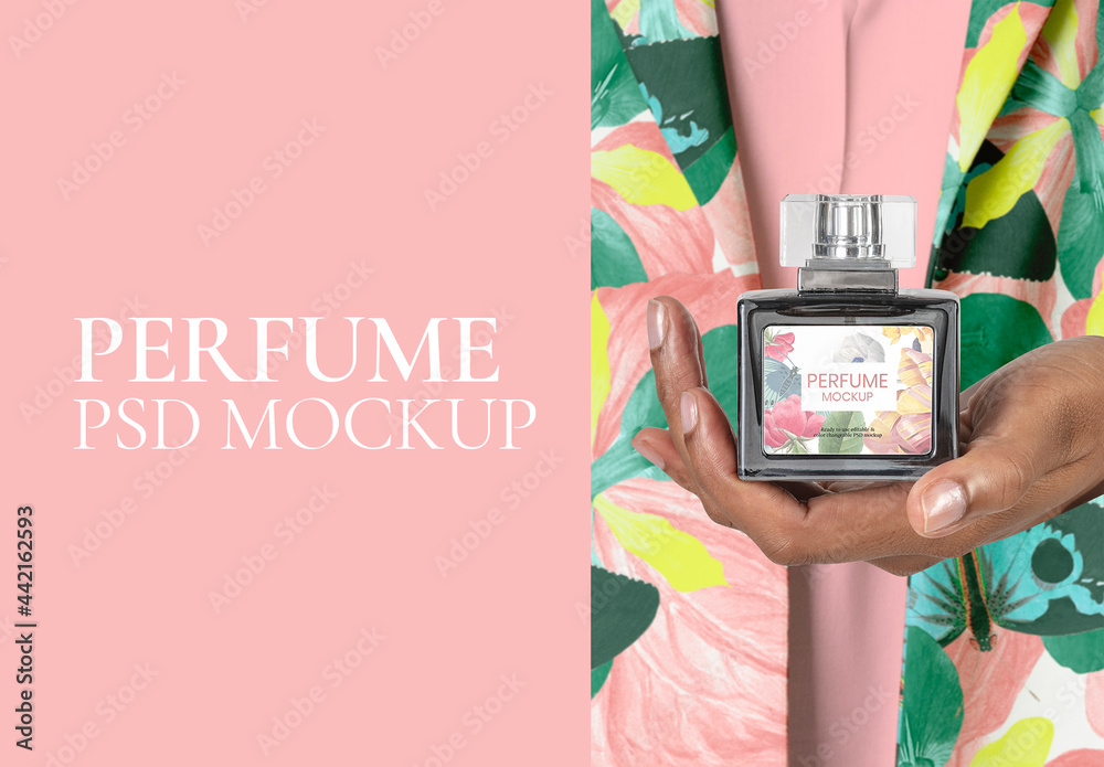 Homepage - Luxuryperfume