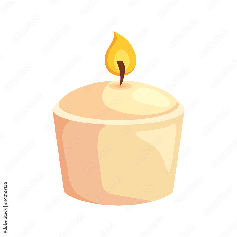 candle spa icon candle spa icon