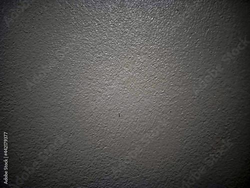 The shadow of the cement white wall surface , texture , backgrounds for design