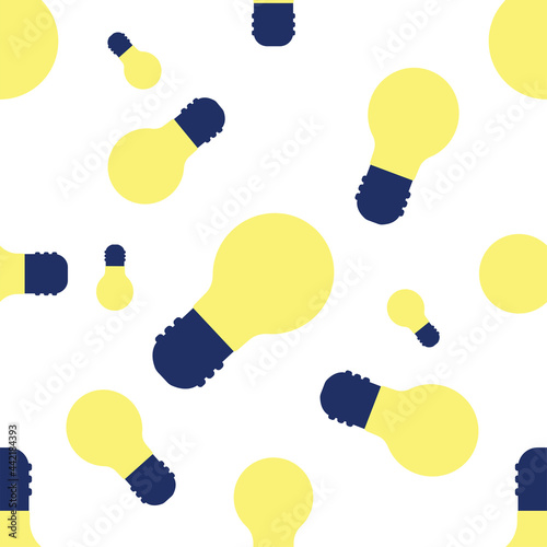 light bulb idea