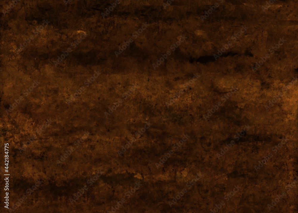 Dark brown aged wood texture Dark brown aged wood texture