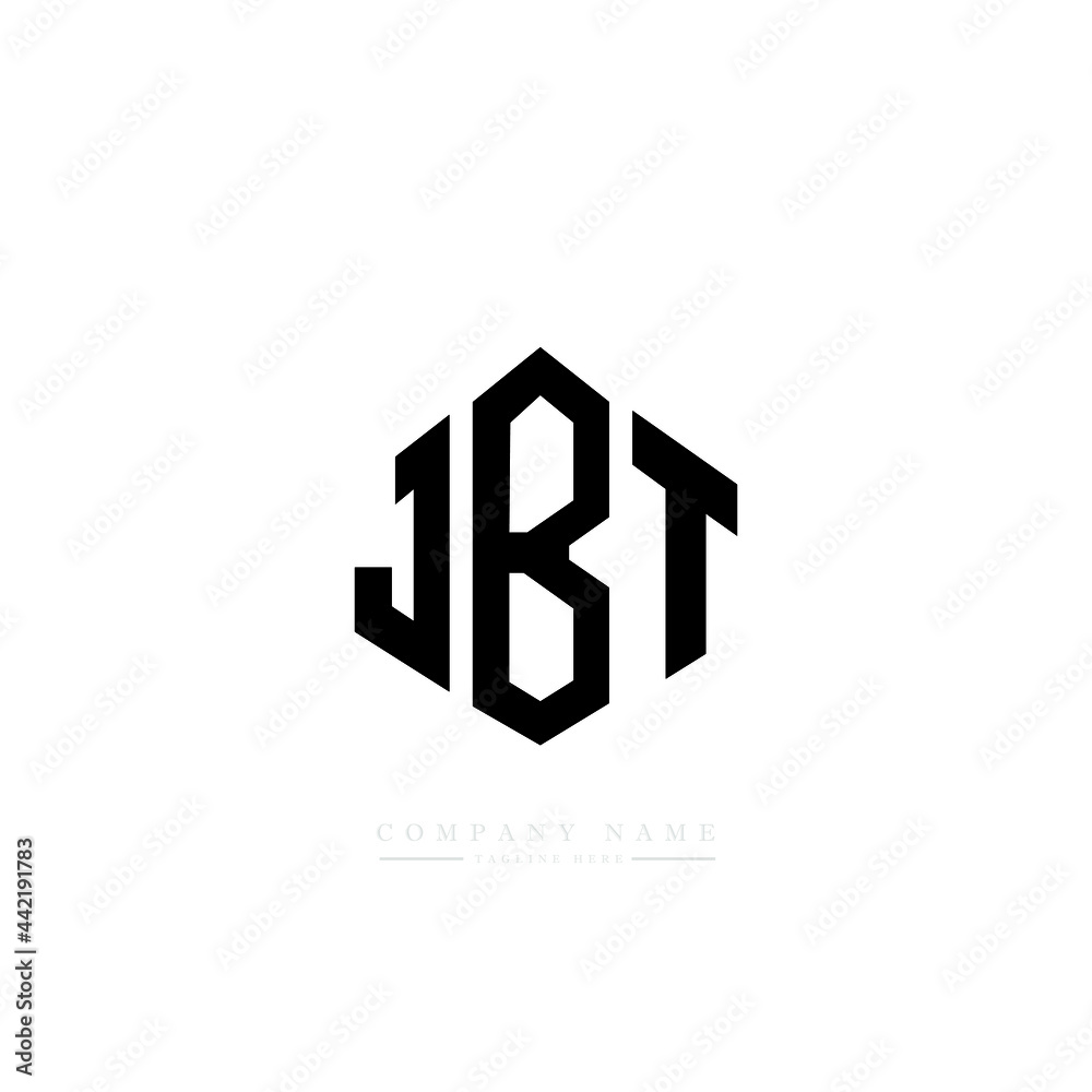 JBT letter logo design with polygon shape. JBT polygon logo monogram. JBT cube logo design. JBT hexagon vector logo template white and black colors. JBT monogram, JBT business and real estate logo. JBT letter logo design with polygon shape. JBT polygon logo monogram. JBT cube logo design. JBT hexagon vector logo template white and black colors. JBT monogram, JBT business and real estate logo.