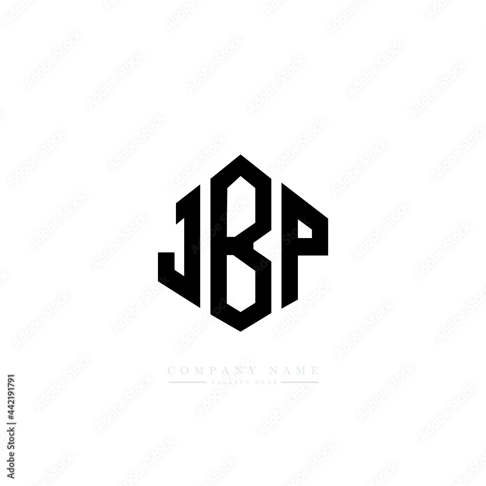 JBP letter logo design with polygon shape. JBP polygon logo monogram. JBP cube logo design. JBP hexagon vector logo template white and black colors. JBP monogram, JBP business and real estate logo. JBP letter logo design with polygon shape. JBP polygon logo monogram. JBP cube logo design. JBP hexagon vector logo template white and black colors. JBP monogram, JBP business and real estate logo.