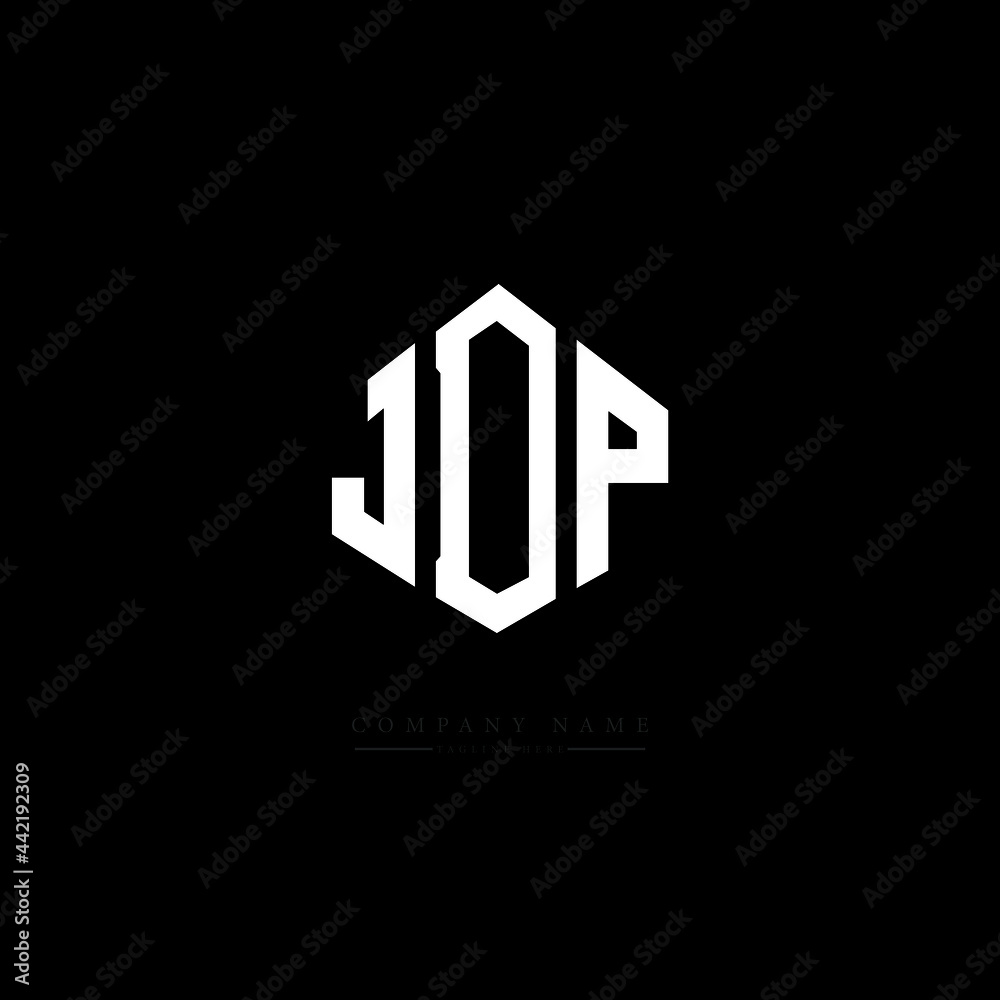 JDP letter logo design with polygon shape. JDP polygon logo monogram. JDP cube logo design. JDP hexagon vector logo template white and black colors. JDP monogram, JDP business and real estate logo. JDP letter logo design with polygon shape. JDP polygon logo monogram. JDP cube logo design. JDP hexagon vector logo template white and black colors. JDP monogram, JDP business and real estate logo.