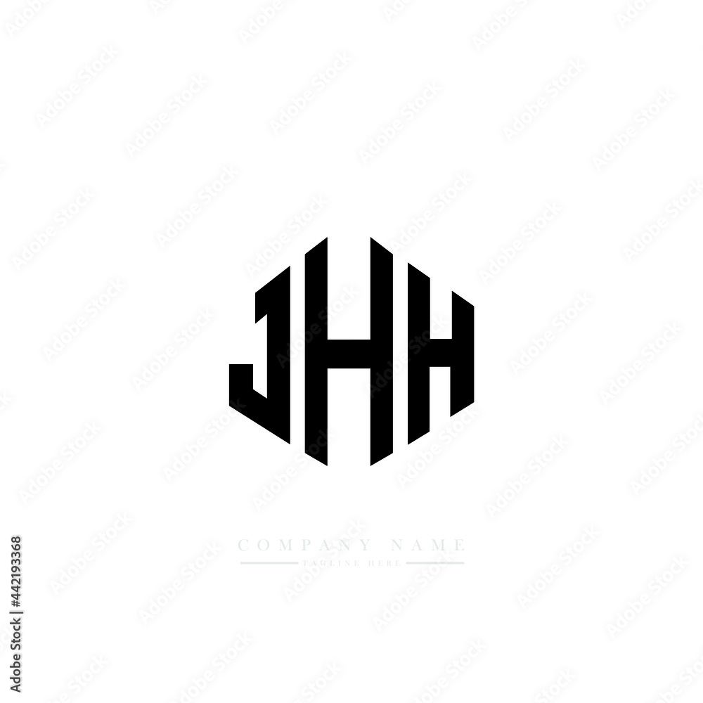 JHH letter logo design with polygon shape. JHH polygon logo monogram. JHH cube logo design. JHH hexagon vector logo template white and black colors. JHH monogram, JHH business and real estate logo. JHH letter logo design with polygon shape. JHH polygon logo monogram. JHH cube logo design. JHH hexagon vector logo template white and black colors. JHH monogram, JHH business and real estate logo.