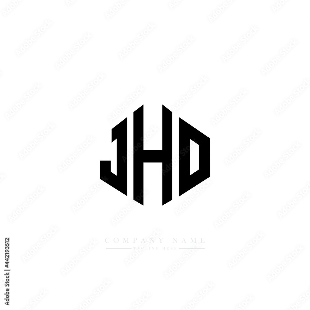 JHO letter logo design with polygon shape. JHO polygon logo monogram. JHO cube logo design. JHO hexagon vector logo template white and black colors. JHO monogram, JHO business and real estate logo. JHO letter logo design with polygon shape. JHO polygon logo monogram. JHO cube logo design. JHO hexagon vector logo template white and black colors. JHO monogram, JHO business and real estate logo.