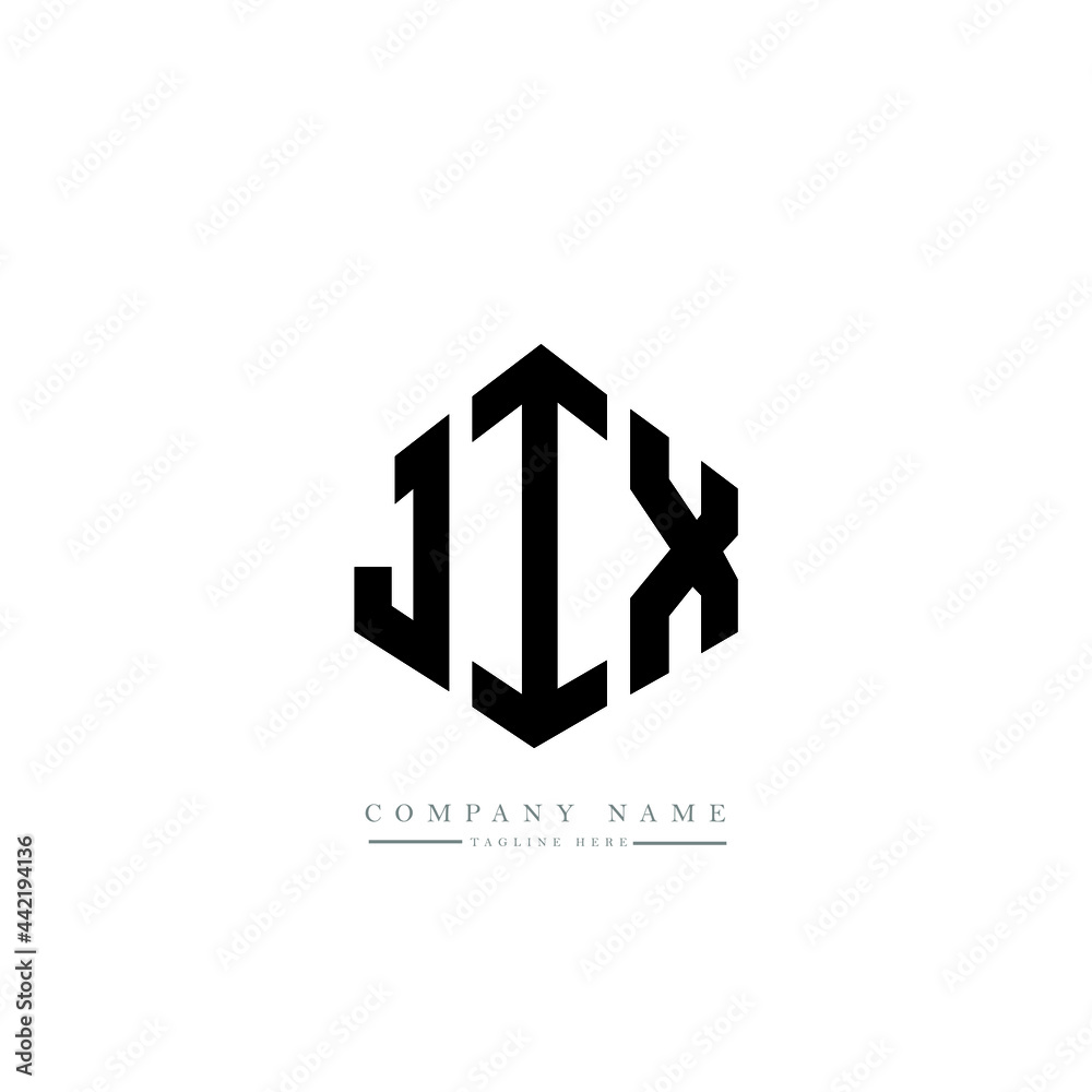 JIX letter logo design with polygon shape. JIX polygon logo monogram. JIX cube logo design. JIX hexagon vector logo template white and black colors. JIX monogram, JIX business and real estate logo. JIX letter logo design with polygon shape. JIX polygon logo monogram. JIX cube logo design. JIX hexagon vector logo template white and black colors. JIX monogram, JIX business and real estate logo.