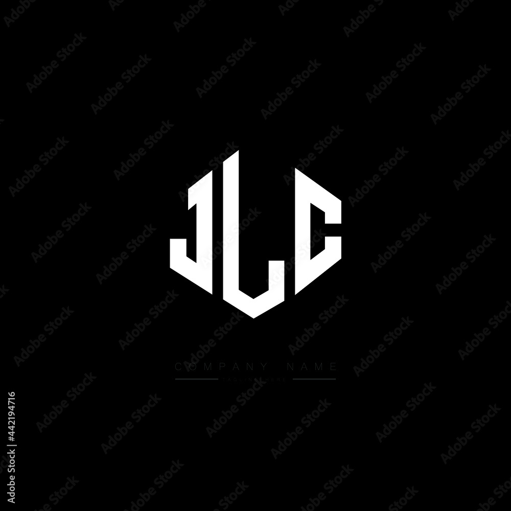 JLC letter logo design with polygon shape. JLC polygon logo monogram. JLC cube logo design. JLC hexagon vector logo template white and black colors. JLC monogram, JLC business and real estate logo. JLC letter logo design with polygon shape. JLC polygon logo monogram. JLC cube logo design. JLC hexagon vector logo template white and black colors. JLC monogram, JLC business and real estate logo.