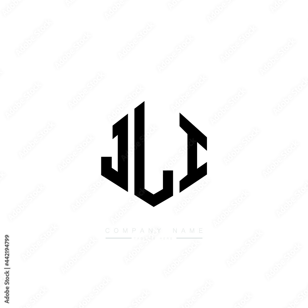 JLT letter logo design with polygon shape. JLT polygon logo monogram. JLT cube logo design. JLT hexagon vector logo template white and black colors. JLT monogram, JLT business and real estate logo. 