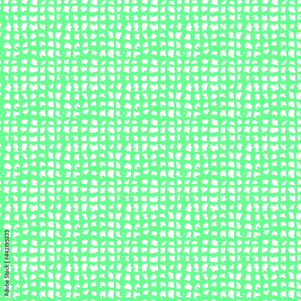Seamless endless pattern of hand drawn dots and lines in blue color for fabric sites etc Seamless endless pattern of hand drawn dots and lines in blue color for fabric sites etc