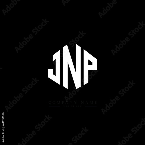 JNP letter logo design with polygon shape. JNP polygon logo monogram. JNP cube logo design. JNP hexagon vector logo template white and black colors. JNP monogram, JNP business and real estate logo. Free Download JNP letter logo design with polygon shape. JNP polygon logo monogram. JNP cube logo design. JNP hexagon vector logo template white and black colors. JNP monogram, JNP business and real estate logo. - GFXLoad