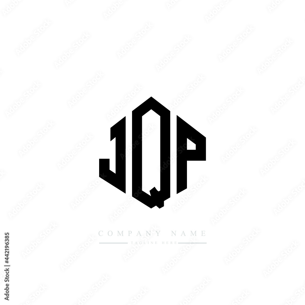 JQP letter logo design with polygon shape. JQP polygon logo monogram. JQP cube logo design. JQP hexagon vector logo template white and black colors. JQP monogram, JQP business and real estate logo. JQP letter logo design with polygon shape. JQP polygon logo monogram. JQP cube logo design. JQP hexagon vector logo template white and black colors. JQP monogram, JQP business and real estate logo.