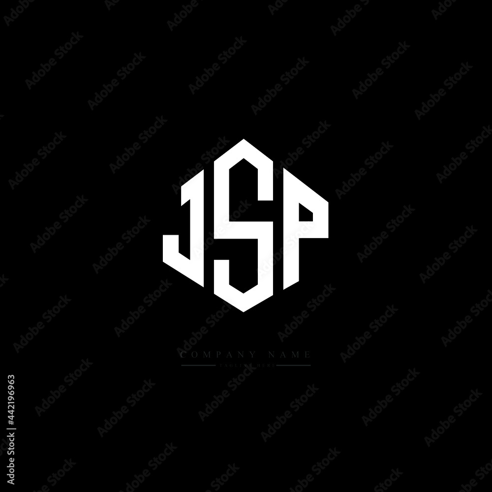 JSP letter logo design with polygon shape. JSP polygon logo monogram. JSP cube logo design. JSP hexagon vector logo template white and black colors. JSP monogram, JSP business and real estate logo. JSP letter logo design with polygon shape. JSP polygon logo monogram. JSP cube logo design. JSP hexagon vector logo template white and black colors. JSP monogram, JSP business and real estate logo.