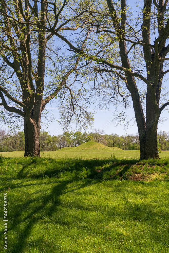 Hopewell Culture National Historical Park Hopewell Culture National Historical Park