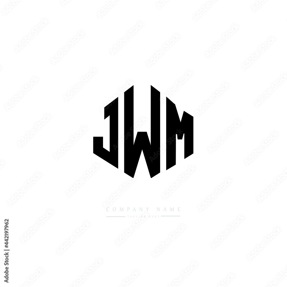 JWM letter logo design with polygon shape. JWM polygon logo monogram. JWM cube logo design. JWM hexagon vector logo template white and black colors. JWM monogram, JWM business and real estate logo. JWM letter logo design with polygon shape. JWM polygon logo monogram. JWM cube logo design. JWM hexagon vector logo template white and black colors. JWM monogram, JWM business and real estate logo.