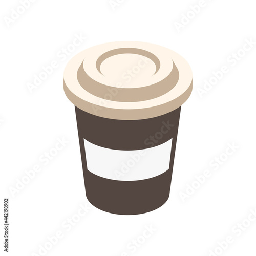 Coffee Cup Icon