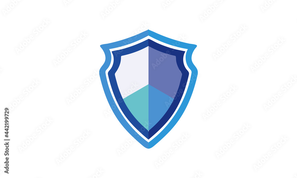 Best shield logo design, Colorful shield logo design vector template
Best shield logo design, Colorful shield logo design vector template