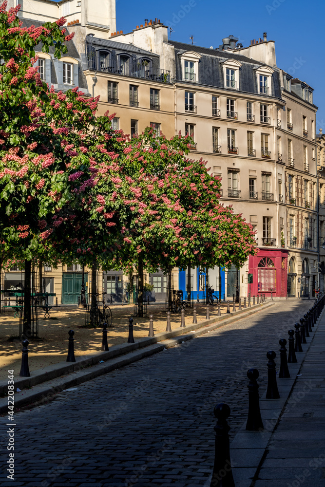 Obraz premium Paris Monument 1260