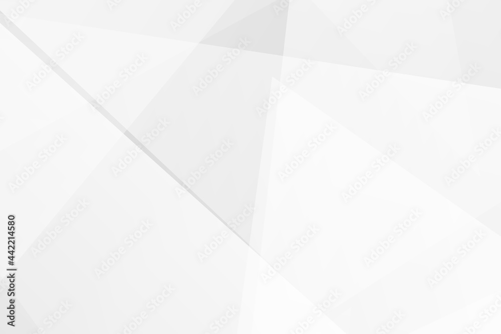 Abstract white and grey on light silver background modern design. Vector illustration EPS 10. Abstract white and grey on light silver background modern design. Vector illustration EPS 10.
