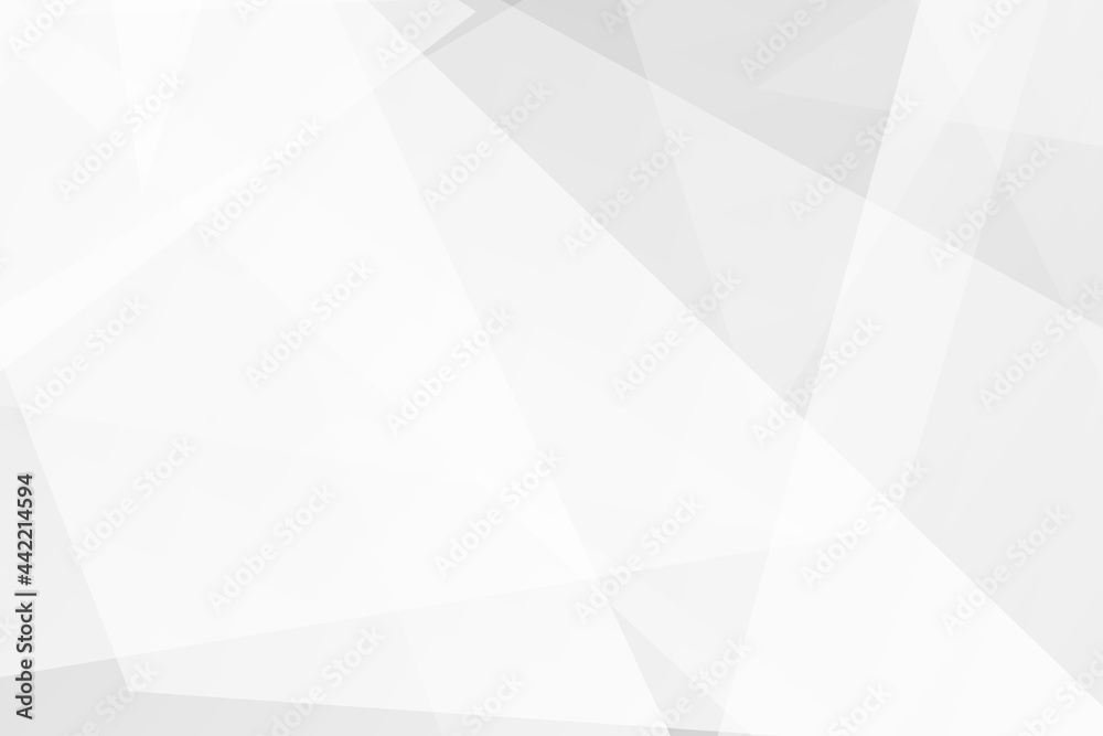 Abstract white and grey on light silver background modern design. Vector illustration EPS 10. Abstract white and grey on light silver background modern design. Vector illustration EPS 10.