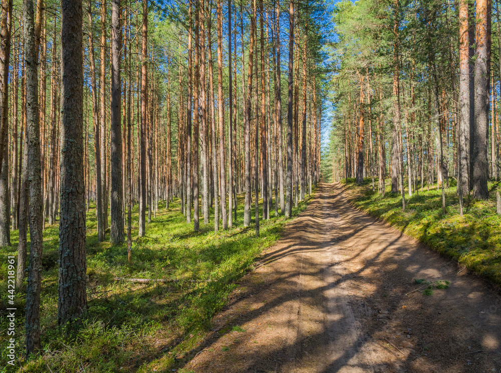 Tver Oblast, Russia