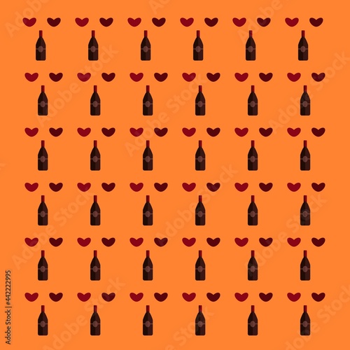 seamless pattern