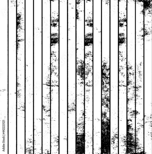 Slim lines texture. Parallel and intersecting lines abstract pattern. Abstract textured effect. Black isolated on white background.Vector illustration. EPS10.