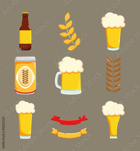 international beer day