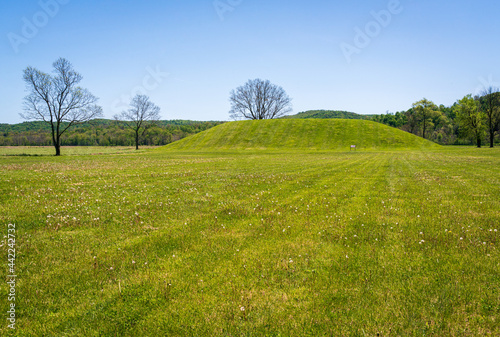 Hopewell Culture National Historical Park photo