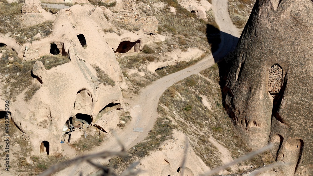 Obraz premium Cappadocia