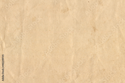 Retro texture background and pattern of retro or vintage paper beige
