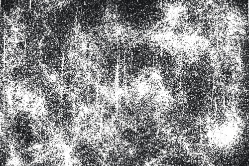  Distress urban used texture. Grunge rough dirty background.Grainy abstract texture on a white background.highly Detailed grunge background with space.