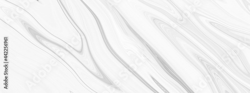 Wallpaper Mural Marble wall white silver pattern gray ink graphic background abstract light elegant black for do floor plan ceramic counter texture stone tile grey background natural for interior decoration. Torontodigital.ca